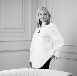 Anne-Hélène, Garnier Oudot Notaires